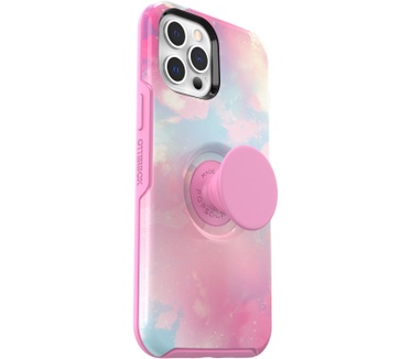 Otterbox Otter+Pop Symmetry Series voor Apple iPhone 12 Pro Max, Daydreamer