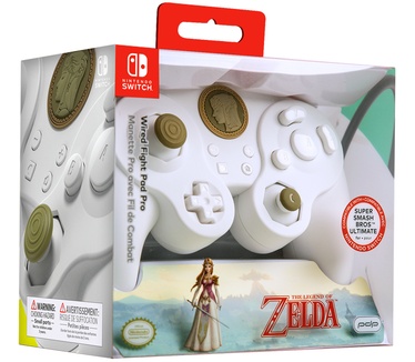 PDP Zelda