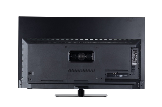 Ambilight leds