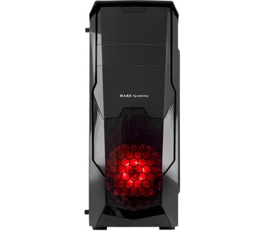Mars Gaming MC5