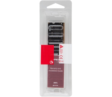 Kingston Impact 4GB DDR4 2133MHz CL13 SODIMM Module
