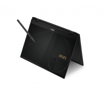 MSI Summit E16 Flip A12UCT-012NL