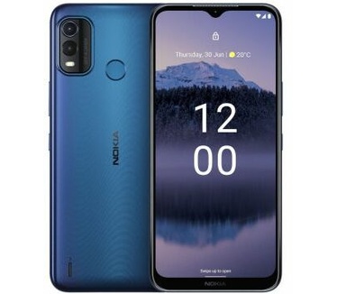 Nokia G11 Plus Blauw