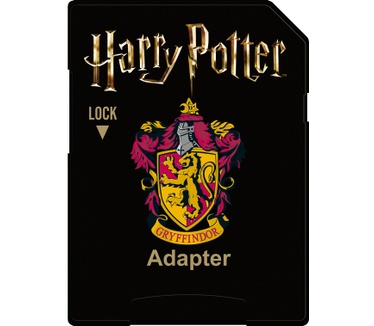 Emtec Harry Potter