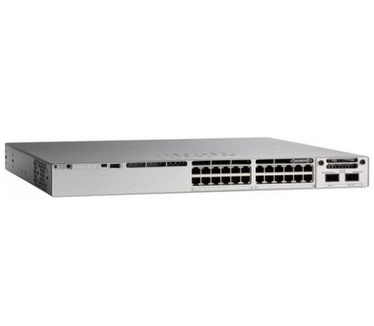 Cisco C9200L
