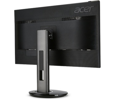 Acer CB280HK Zwart