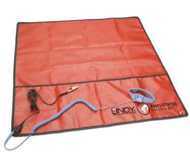 Lindy Anti-Static Service Kit
