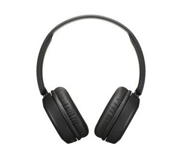 JVC HA-S31BT Black (Zwart)