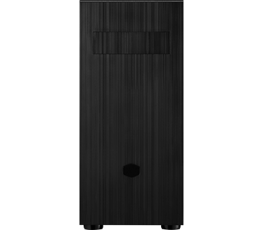 Cooler Master MasterBox MB600L V2 (met 5,25" bay, window)