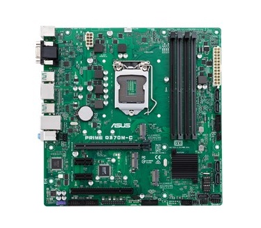 Asus PRIME Q370M-C/CSM