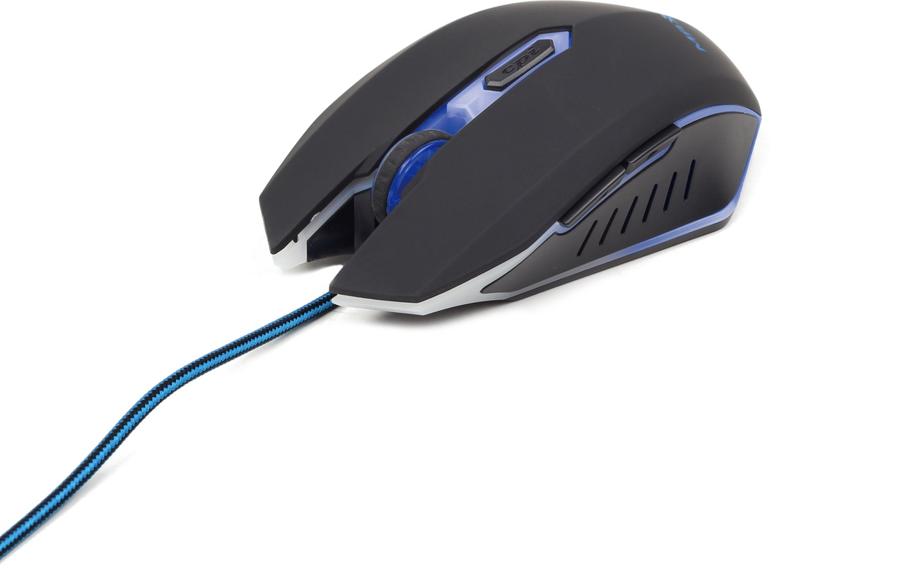 Maxxter Gaming Mouse Kenmerken Tweakers