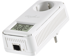 Devolo dLAN 200 AVsmart+ netwerkadapter