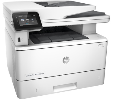 HP LaserJet Pro MFP M426fdw