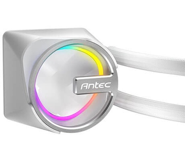 Antec Skeleton 360 WHITE