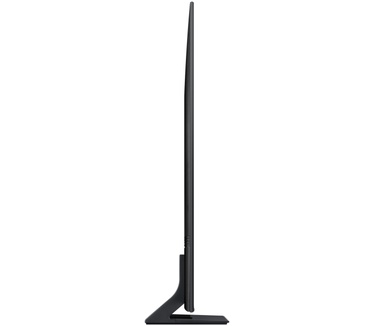 Samsung QLED Q72D 65" Titanium