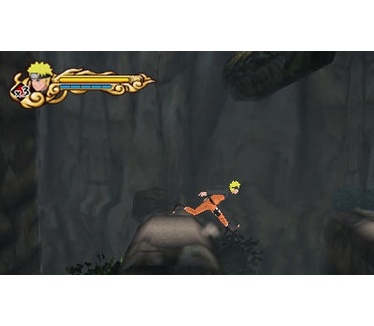 Naruto Shippuden 3D - The New Era