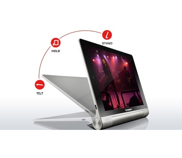 Lenovo IdeaTab Lenovo IdeaTab Series Yoga 8 - 16GB