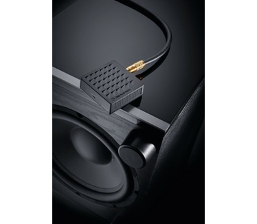 Oehlbach 6Falcon Sub Draadloze Subwoofer-extender voor verliesvrije en draadloze doorgifte van het subwoofersignaal