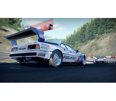 Need for Speed: Shift