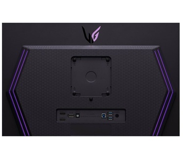 LG UltraGear UltraGear 27GS95QE-B