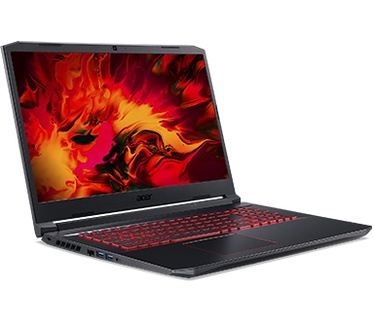 Acer Nitro 5 AN517-52-53VR