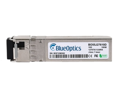 BlueOptics SFP10G-BX1270-BO