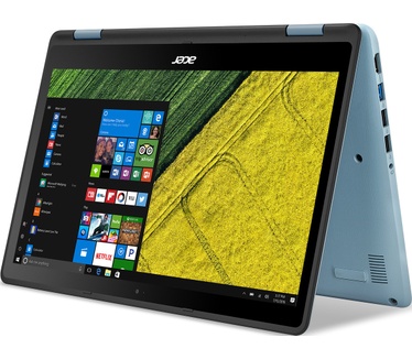 Acer Spin 1 11-31-C34F