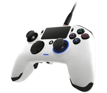 Nacon controller Revolution Pro voor PS4 - Wit