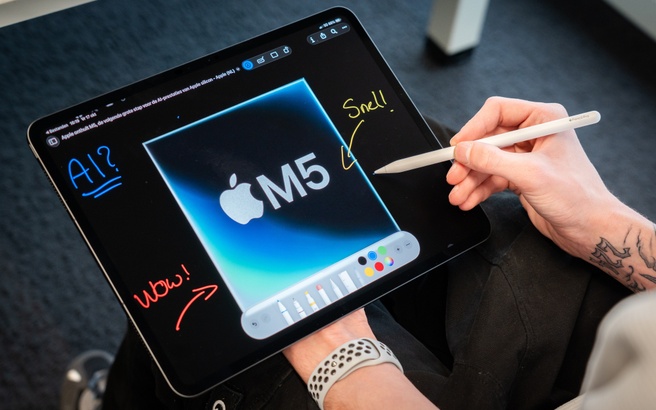 Apple iPad Pro (2025)