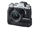 Fujifilm X-T3
