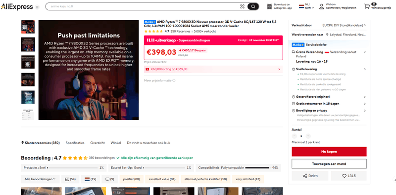 Afbeeldingslocatie: https://tweakers.net/i/-ZF9JJRF7K1oZP5HBaOO_rWuSCE=/800x/filters:strip_exif()/f/image/LKzcI3ZTPTPkuPFskaqBCvHh.png?f=fotoalbum_large