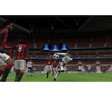 PES 2011 3D