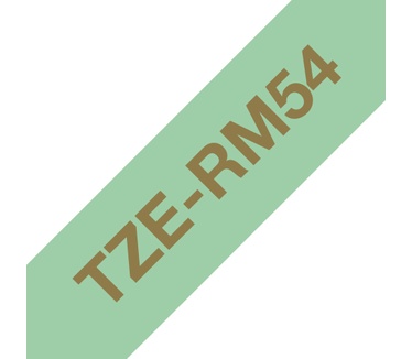 Brother TZE-RM54