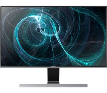 Samsung T27D590EW Zwart