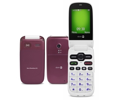 Doro PhoneEasy 621