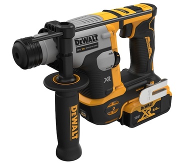 DeWalt DCH172P2-QW