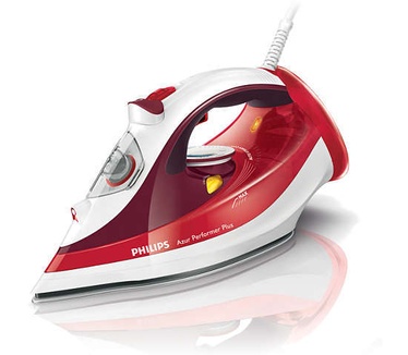 Philips Azur Performer Plus GC4511 Rood