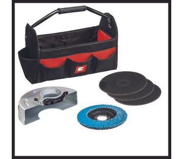 Einhell TC-AG 125/850 Kit