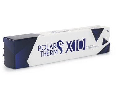 Polartherm X-10, 10 gram