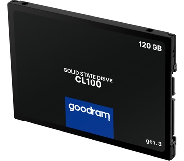Goodram CL100 gen.3 120GB