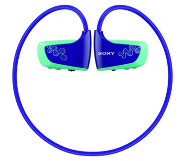 Sony NWZ-W262