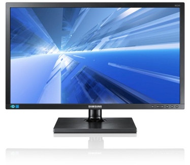 Samsung NC241 Zwart