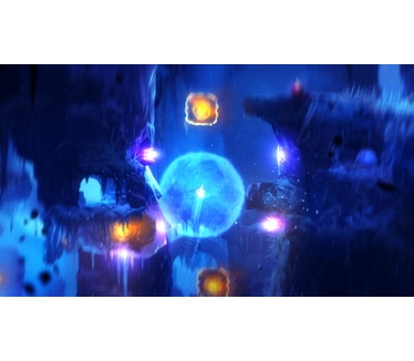 Ori and the Blind Forest: Definitive Edition, Windows