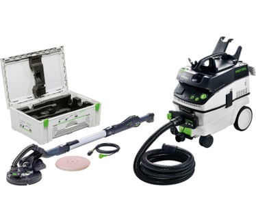 Festool LHS 225