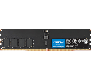 Crucial CT64G64C52CU5