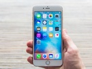 iPhone 6S en 6S Plus foto's