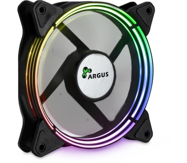 Inter-Tech Valo 1201 RGB