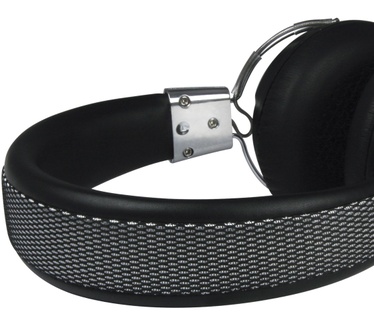 Arctic P614 BT (Aluminium, Zwart)