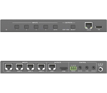PureTools PT-SW-HDBT41