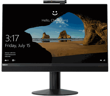 Lenovo ThinkCentre M920z AiO 10S6001LMB